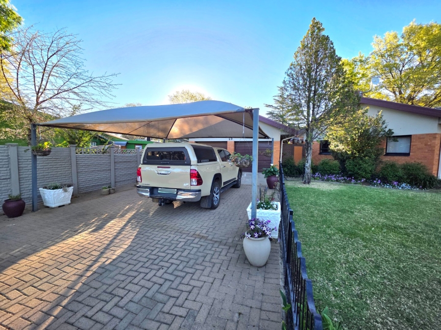 4 Bedroom Property for Sale in Panorama Free State